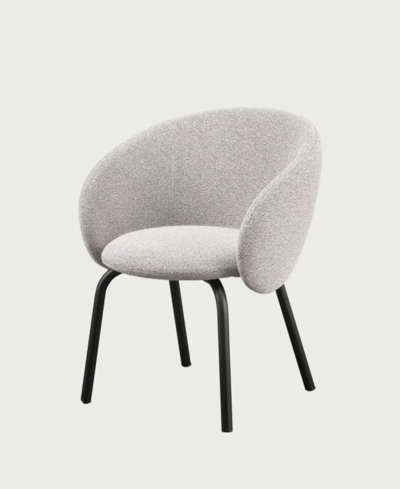 Scaun Nebula Tube SD 90 - Miniforms - Image 1